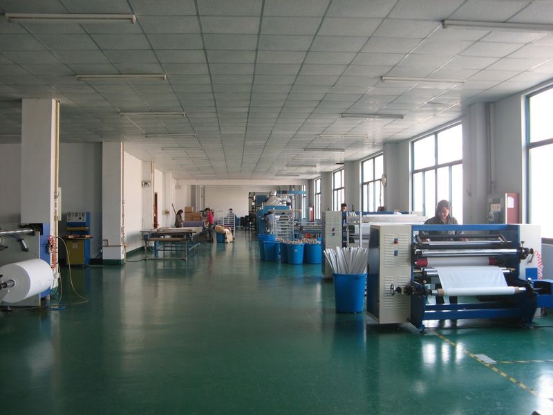 중국 Wuxi Beyon Medical Products Co., Ltd. 회사 프로필